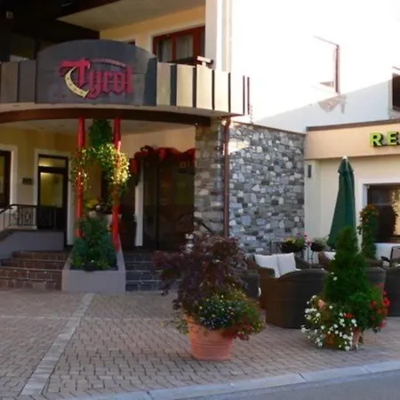 Tyrol Am Wilden Kaiser