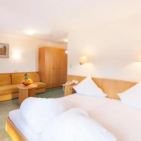 Tyrol Am Wilden Kaiser Hotel