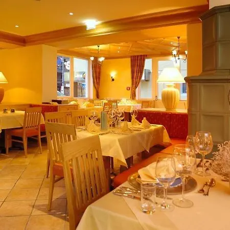 Hotel Tyrol Am Wilden Kaiser Söll