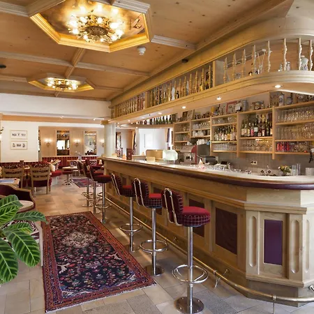 Hotel Tyrol Am Wilden Kaiser Soll