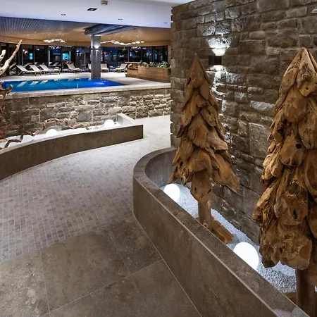 Tyrol Am Wilden Kaiser 4* Soll