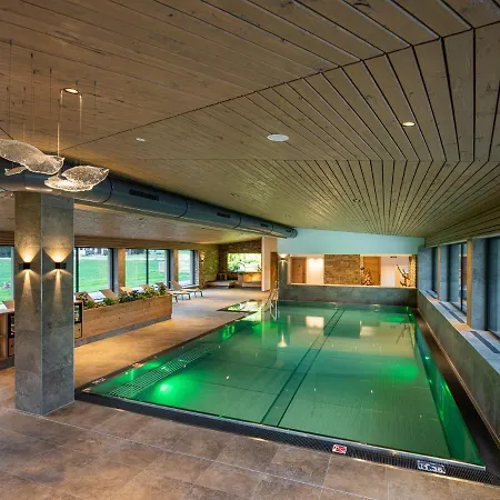 Hotel Tyrol Am Wilden Kaiser