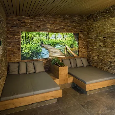 Tyrol Am Wilden Kaiser Hotel